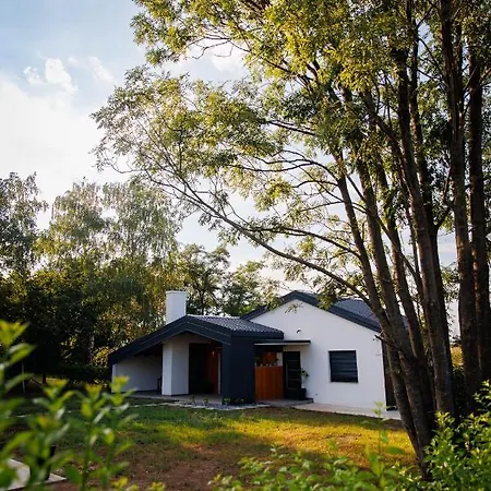 펜션 Kuca Mirne Duse Topola