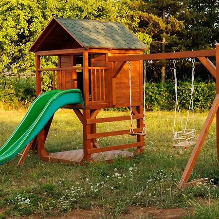 Kuca Mirne Duse 펜션 *