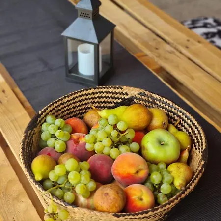 펜션 Kuca Mirne Duse *