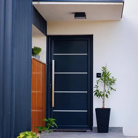 別荘 Kuca Mirne Duse Topola