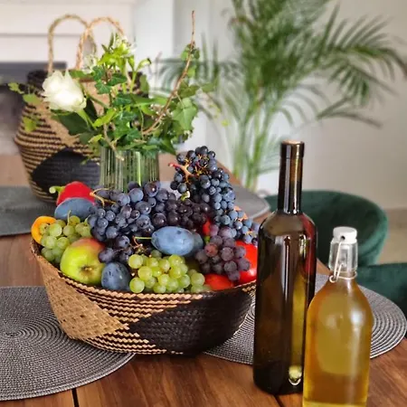 別荘 Kuca Mirne Duse *