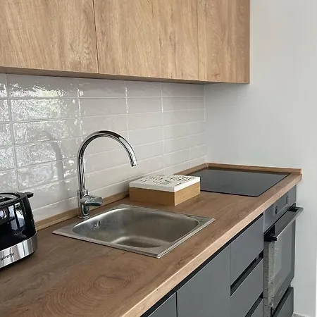 펜션 Kuca Mirne Duse *