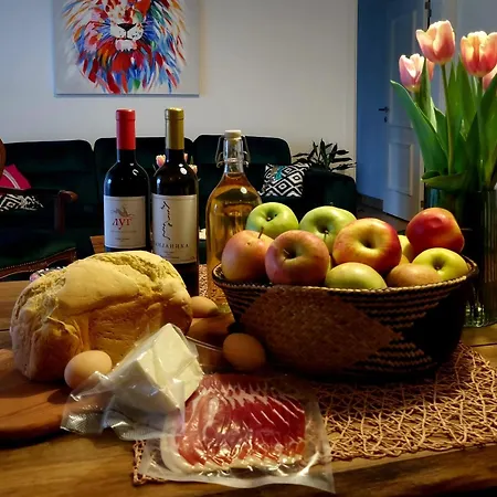 Kuca Mirne Duse Topola