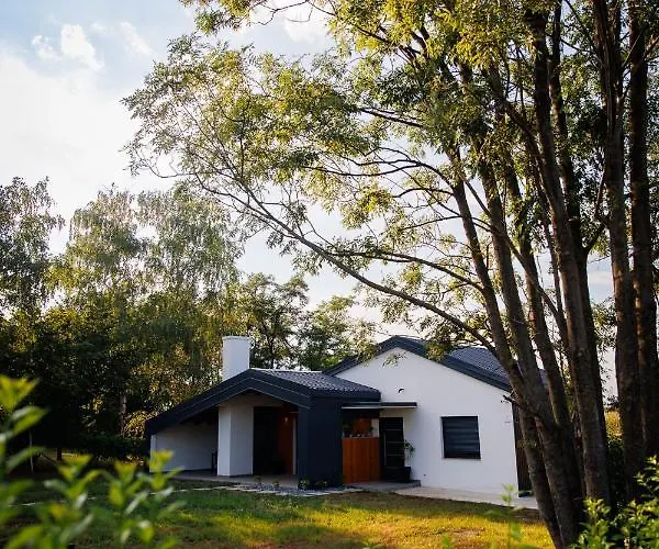 Nyaraló Kuca Mirne Duse Topola