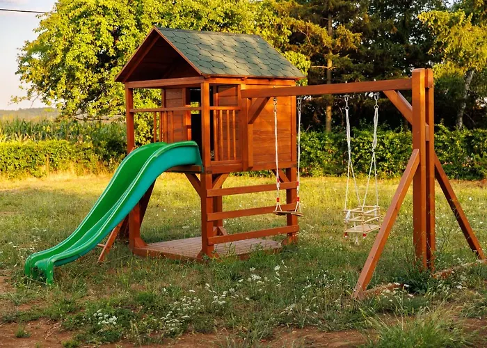 Kuca Mirne Duse Nyaraló *