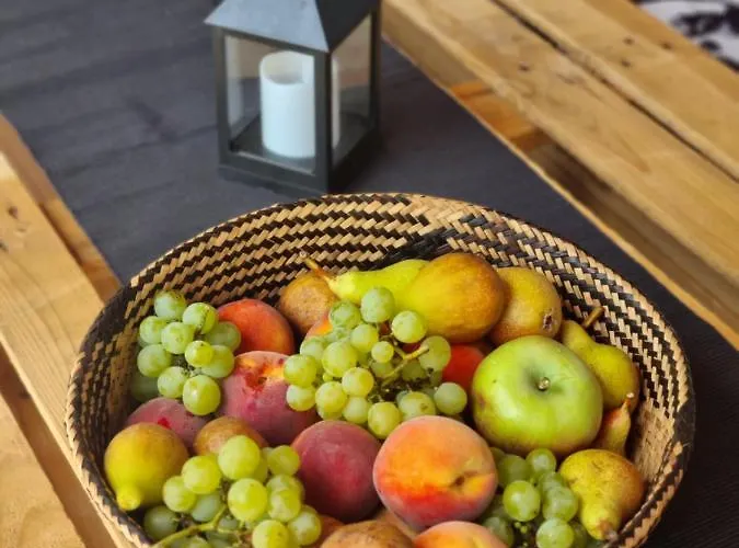 Tatil Evi Kuca Mirne Duse *