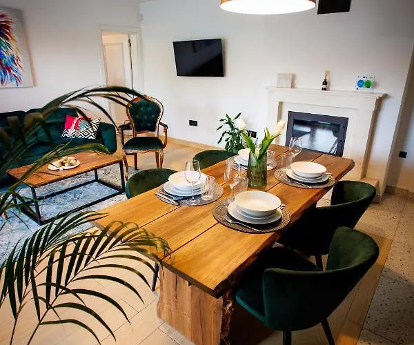 Nyaraló Kuca Mirne Duse Topola