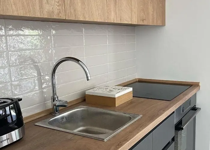 Nyaraló Kuca Mirne Duse *