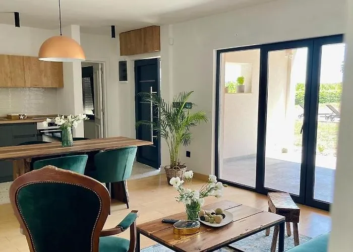 Kuca Mirne Duse Topola