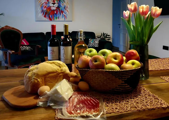 Kuca Mirne Duse Topola