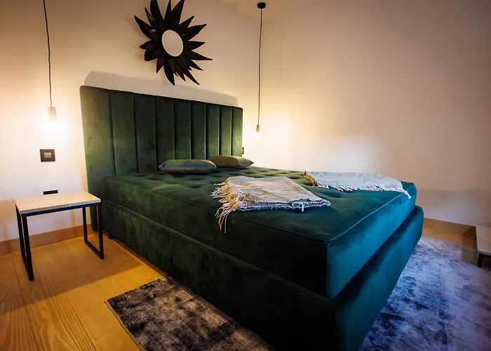 Kuca Mirne Duse * Topola